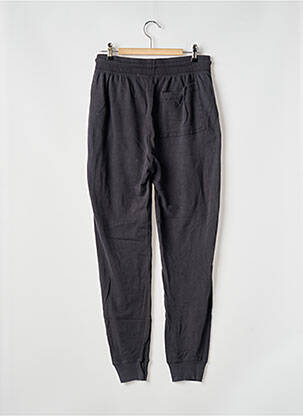 Jogging stretch taille normale gris BA&SH femme