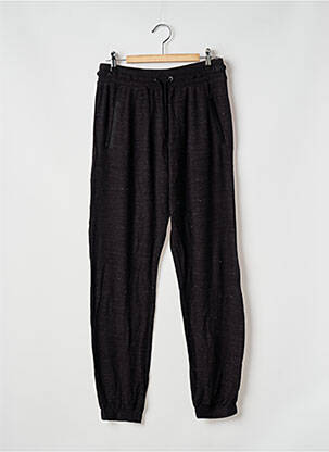 Pyjama bas pantalon noir OYSHO femme