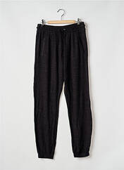 Pyjama noir OYSHO pour femme seconde vue