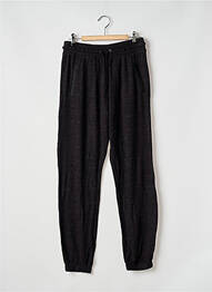 Pyjama bas pantalon noir OYSHO femme