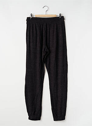 Pyjama bas pantalon noir OYSHO femme