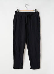 Jogging stretch taille normale noir ZARA femme