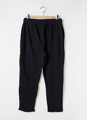 Jogging stretch taille normale noir ZARA femme
