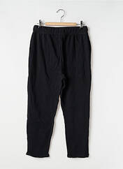 Jogging noir ZARA TRAFALUC pour femme seconde vue