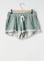 Short vert DIVIDED H&M pour femme seconde vue