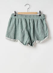 Short vert DIVIDED H&M pour femme seconde vue