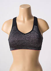 Soutien-gorge noir H&M pour femme seconde vue