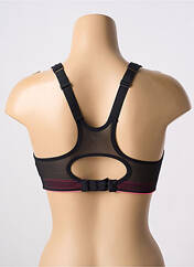 Soutien-gorge noir H&M pour femme seconde vue