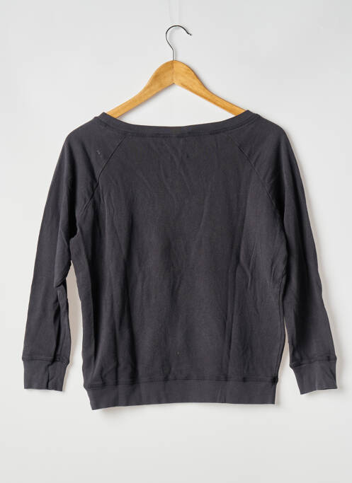 Sweat-shirt gris BA&SH pour femme