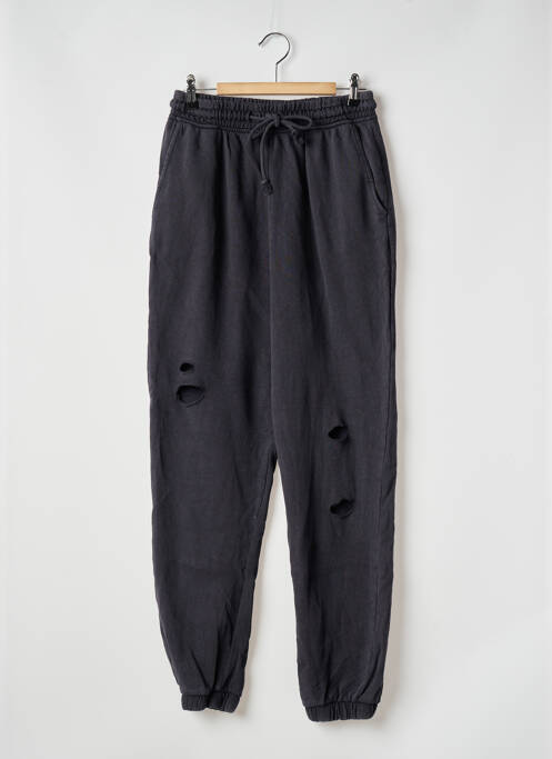 Jogging bleu ZARA pour femme