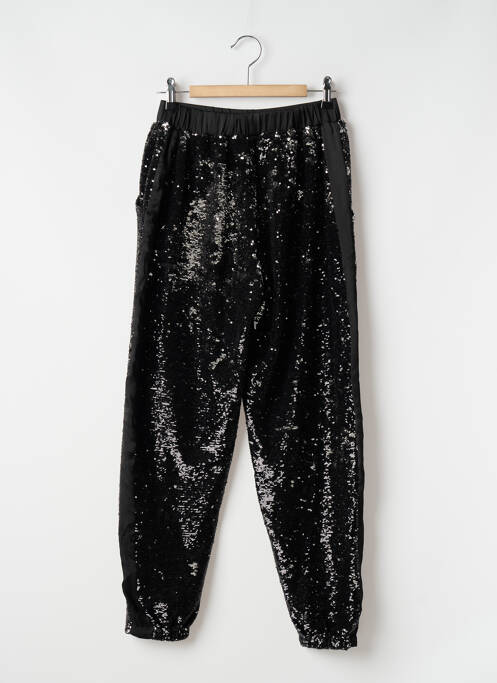 Jogging noir TOPSHOP pour femme