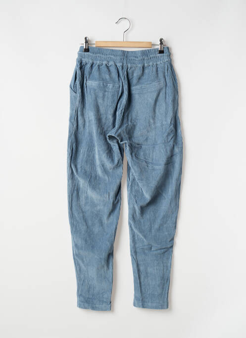 Pantalon droit bleu SÉZANE pour femme