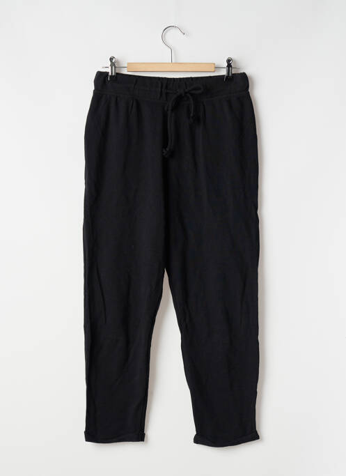 Jogging noir ZARA TRAFALUC pour femme