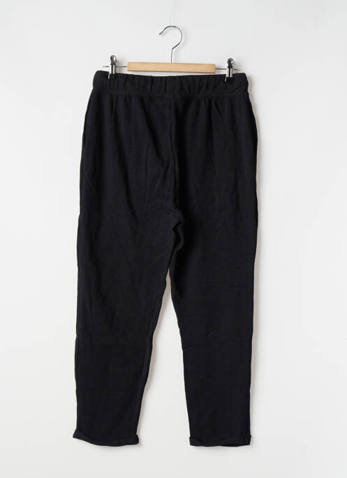 Jogging noir ZARA TRAFALUC pour femme