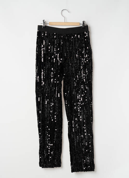 Pantalon droit noir H&M pour femme