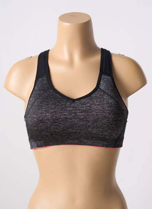 Soutien-gorge noir H&M pour femme