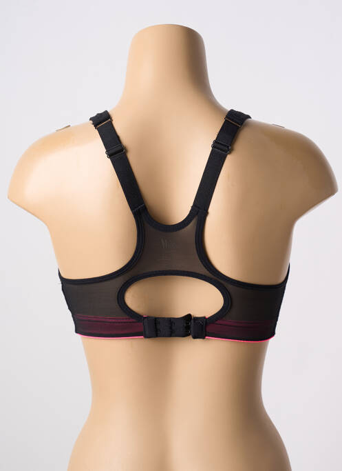Soutien-gorge noir H&M pour femme