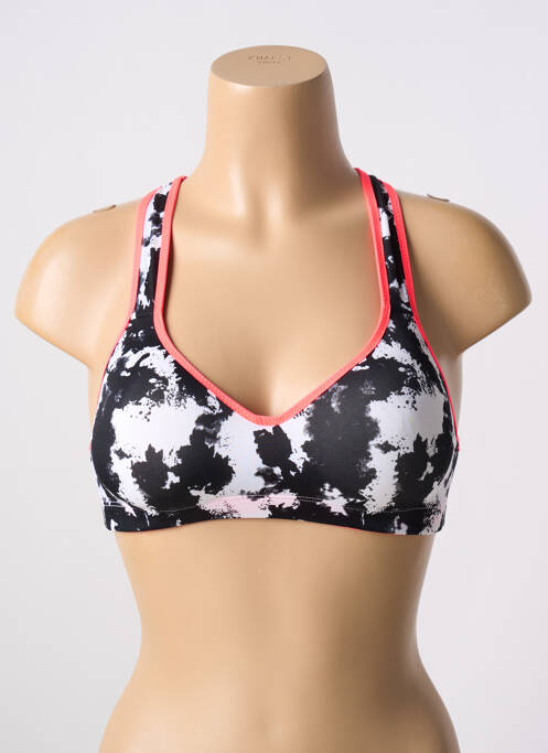 Soutien-gorge noir SECRET POSSESSIONS pour femme