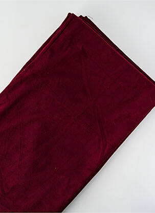 Divers maison rouge MAISONS DU MONDE femme