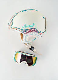 Accessoire divers blanc AURAK femme