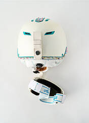 Accessoire divers blanc AURAK pour femme seconde vue