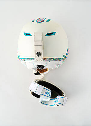 Accessoire divers blanc AURAK femme