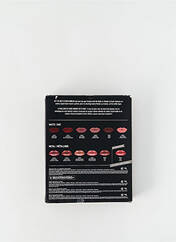 Maquillage pour les lèvres noir NYX pour femme seconde vue
