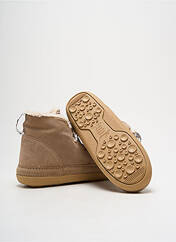 Bottines/Boots beige ANNIEL pour femme seconde vue