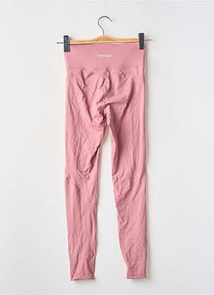 Legging  taille normale rose OCEANS APART femme
