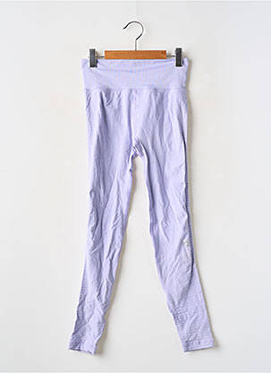 Legging  taille normale violet OCEANS APART femme
