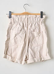 Short beige H&M pour femme seconde vue