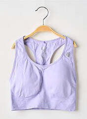 Soutien-gorge violet OCEANS APART pour femme seconde vue