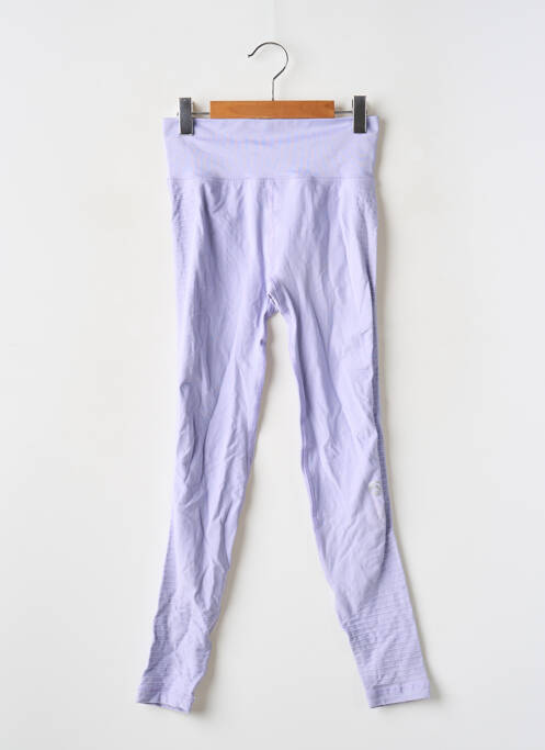 Legging  taille normale violet OCEANS APART femme