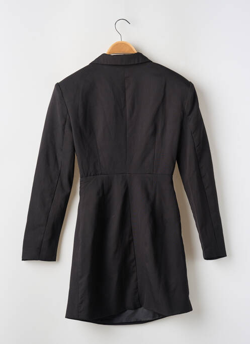 Robe courte noir NASTY GAL pour femme