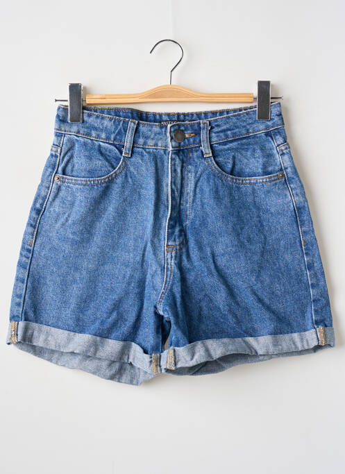 Short bleu NASTY GAL pour femme