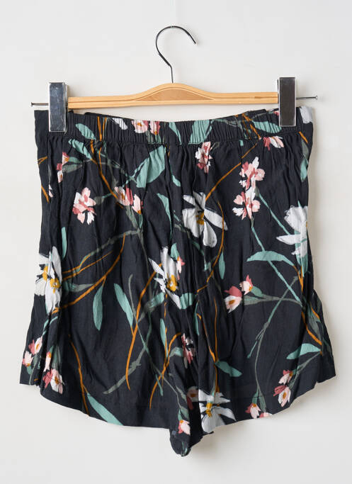 Short noir OYSHO pour femme