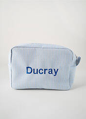 Trousse bleu DUCRAY pour femme seconde vue