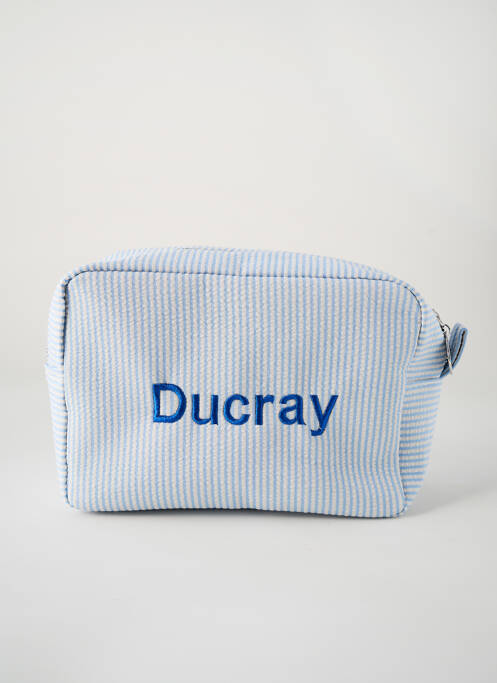 Trousse bleu DUCRAY pour femme