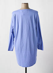 Chemise de nuit bleu TRIUMPH pour femme seconde vue