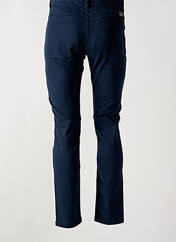 Pantalon chino bleu LEE COOPER pour homme seconde vue