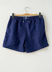 Short de bain bleu HOM pour homme seconde vue