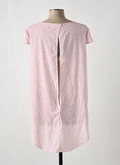 Blouse blanc GIA VENTOLA pour femme seconde vue