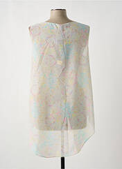 Top beige GIA VENTOLA pour femme seconde vue