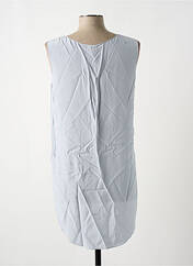 Top gris GIA VENTOLA pour femme seconde vue