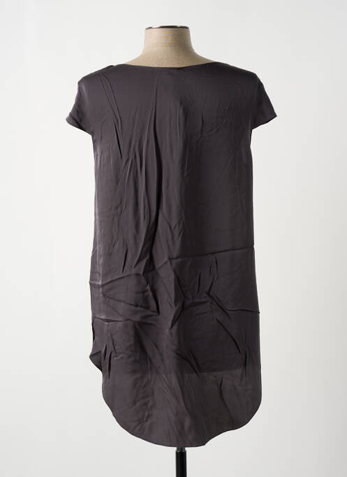 Blouse beige GIA VENTOLA pour femme