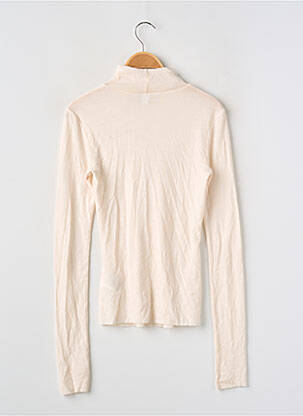 Sous-pull  manches longues beige & OTHER STORIES femme