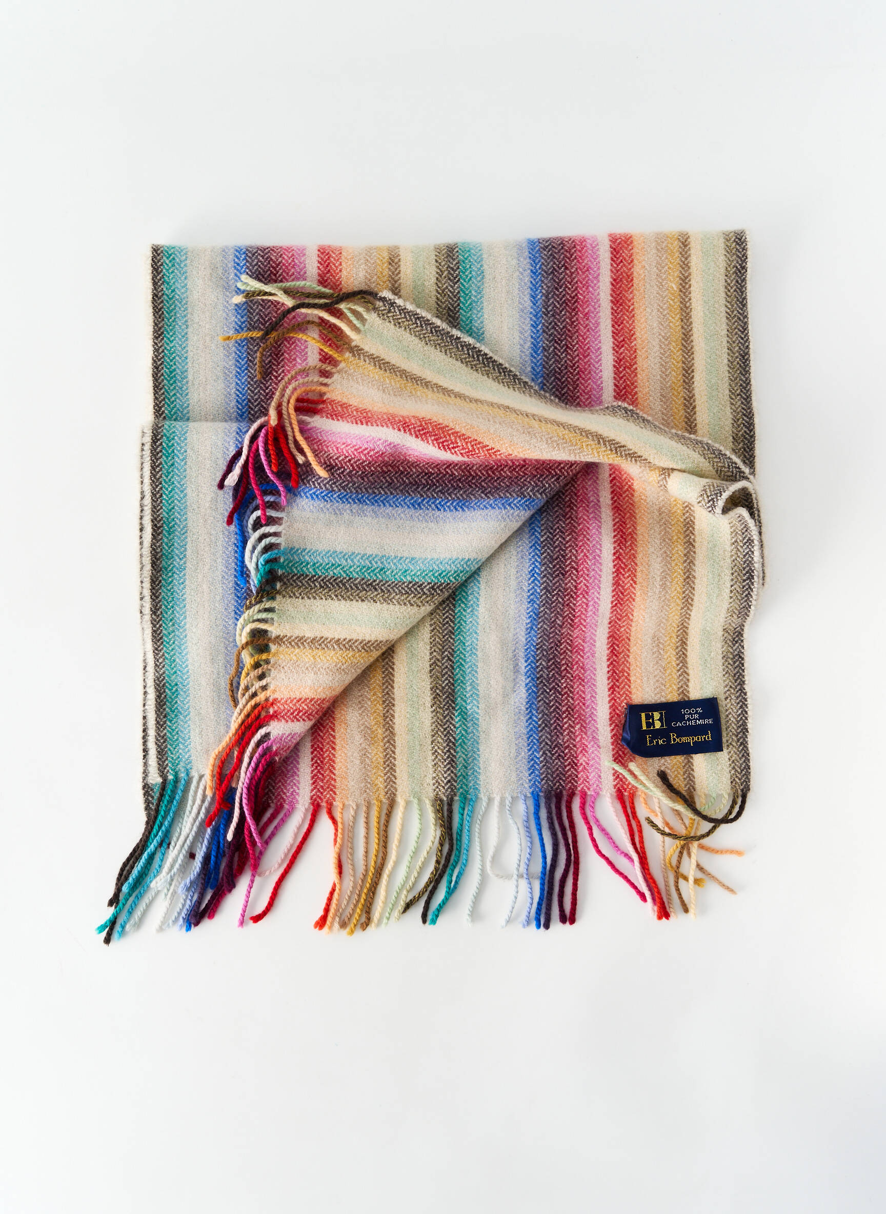 écharpes Femme Echarpe Eric Bompard Homme Echarpe Cachemire