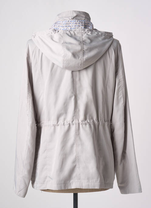 Coupe-vent gris BOCA BOKA femme