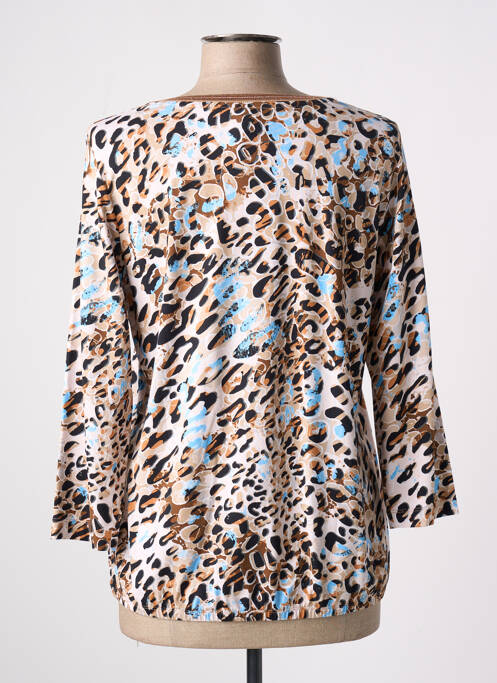 T-shirt beige RABE pour femme