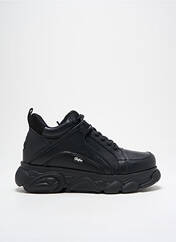 Baskets noir BUFFALO pour femme seconde vue